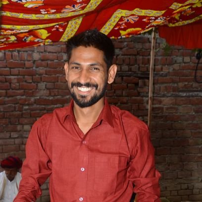 DINESHG44668946's profile picture. MBC category reservation ne jindgi barbad krdi