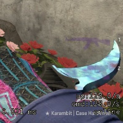 CaseHardenedCS2's profile picture. case hardeneds up for grabs - powered by CS2Inspects (@epidemic)

You can submit yours through dm.