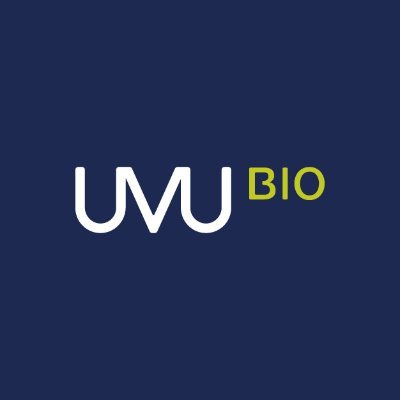 UVUBio's profile picture. UVU Bio, is a specialised biotech incubator and provide access to an equipped laboratory for biotechnological research