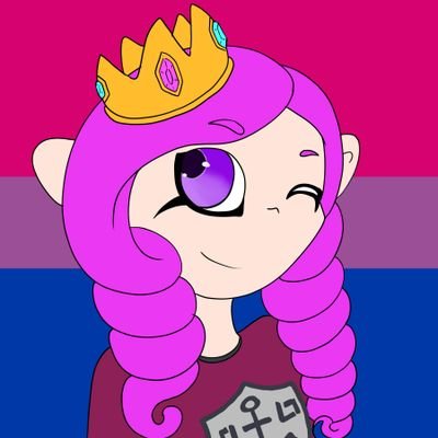 Veemo 🇮🇹 | 21 | Bi idiot | I love writing | Not a great artist, yet | Omori is my life | pfp: @PlatinumParadax