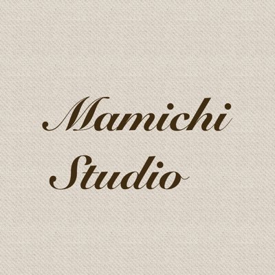mamichi.studioさんのプロフィール画像