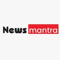 NewsMantra (@newsmantraa) 's Twitter Profile Photo NewsMantra (@newsmantraa) 's Twitter Profile Photo