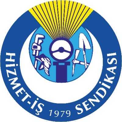 HİZMET-İŞ, 1979'da kuruldu. HAK-İŞ, EPSU ve PSI üyesidir. 263 bin 999 üyesiyle, Genel İşler İşkolunun en büyük işçi sendikasıdır.