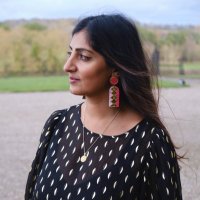 Anisha Parmar Studio(@anishaparmarldn) 's Twitter Profileg