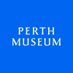 Perth Museum (@PerthMuseumUK) Twitter profile photo