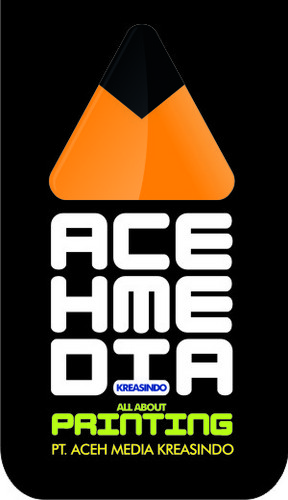 amkprinting's profile picture. PT Aceh media kreasindo adalah perusahaan yang berdiri tahun 2002, bergerak di industri percetakan dan media advertising di banda aceh.