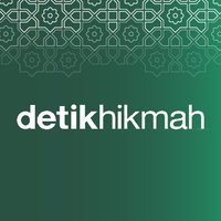 detikHikmah(@detikHikmah) 's Twitter Profile Photo