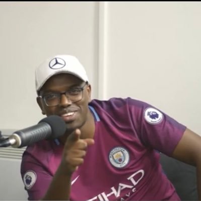 A Football Podcast run by @mancityhardcore & @1Oluwadamilola1, Subscribe to our YouTube Channel ⚽️    DM for collabs