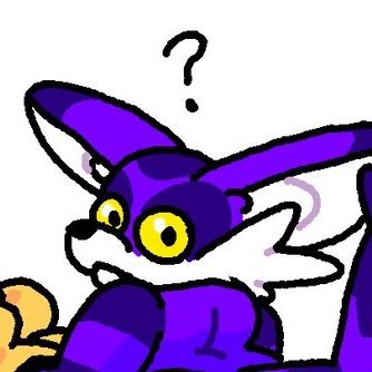 A guy that follows porn accounts that are good/has potential, 23 years old so I don’t get blocked. pfp by @/superiorfoxda, banner by @/camp14_