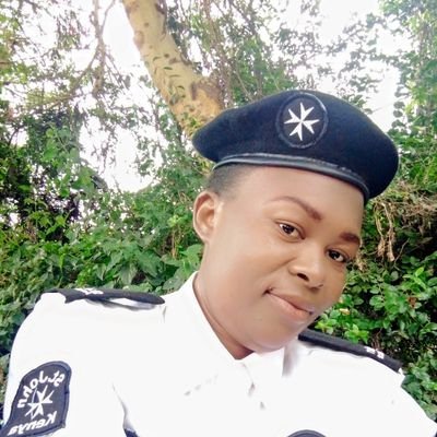 LornaNgere's profile picture. Customer Service Specialist| First Aider