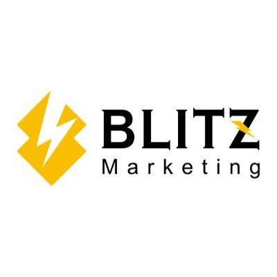 ⚡️株式会社BLITZ Marketing 採用公式アカウント⚡️
世界で圧倒的No.1の企業を目指す全員が事業家のマーケ集団💡

このアカウントでは採用チームが
採用情報・企業情報の発信や社員ツイート紹介を行います✨
#25卒と繋がりたい #新卒採用 #中途採用

もっと詳しく知りたい人はURLをクリック！！！