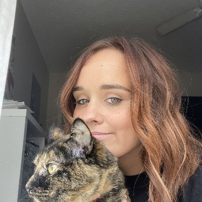 MonikaF316731's profile picture. my profile is rated G, girls, gays and goths // Plz click for click👉 🔗 https://t.co/njYHTGagW5