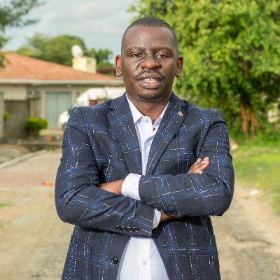 MandeTonde's profile picture. Marketer