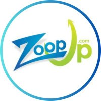 ZoopUp(@ZoopUpOfficial) 's Twitter Profile Photo
