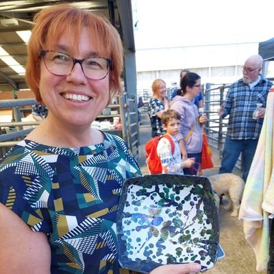 SJWeyell's profile picture. Primary Teacher with a passion for learning. Treading the fine line that balances work and family.