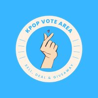 KPOP VOTE AREA 🇮🇩(@KPOPVOTEAREA) 's Twitter Profile Photo