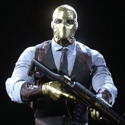 GymEdhaari's profile picture. 