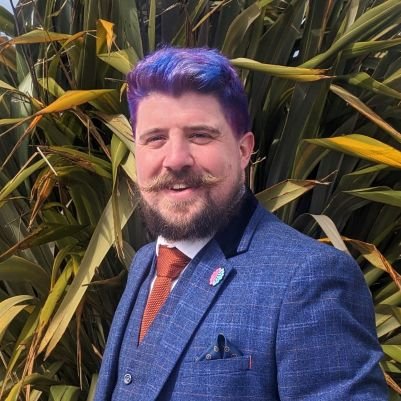 @ScottKTeaching