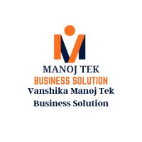 Vanshika Manoj Tek Business Solution (@vanshikatek) 's Twitter Profile