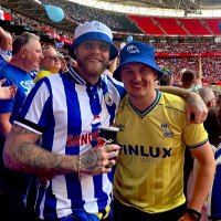 Danny Higgins (@dannyhiggins_) 's Twitter Profile