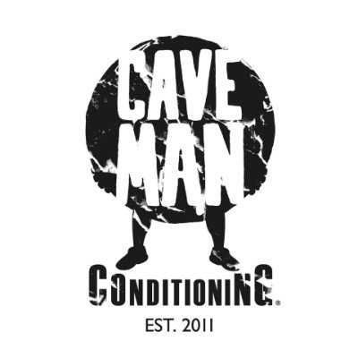 Celebrating 12 years of healthier, stronger, happier humans ▪️ Group ▪️ Corporate ▪️ PT 📲 Download the 'Caveman Conditioning' app to join in