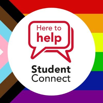 Student Connect - providing support, information, advice and opportunities for our amazing @StaffsUni community.
