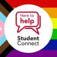 Staffordshire University Student Connect(@Staffs_Students) 's Twitter Profile Photo