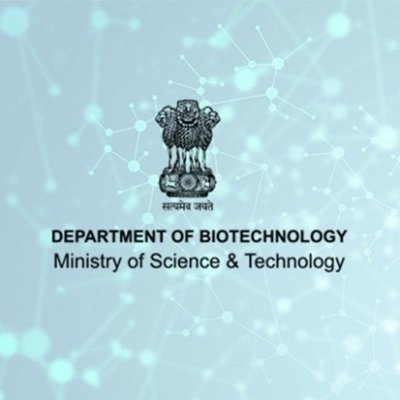 The Department of Biotechnology, Ministry of Sc & Tech, Govt of India supports research, its applications and education in the Life Sciences and Biotechnology.