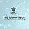 DBTIndia's profile picture. The Department of Biotechnology, Ministry of Sc & Tech, Govt of India supports research, its applications and education in the Life Sciences and Biotechnology.