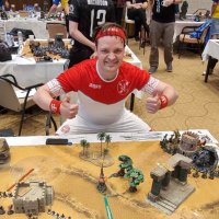 Christoffer Karlsmose (@chris_karlsmose) 's Twitter Profile