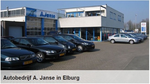 Wij beschikken over een mooie showroom waar de koffie altijd voor u klaar staat en u en uw auto zijn van harte welkom in onze modern uitgeruste autogarage.