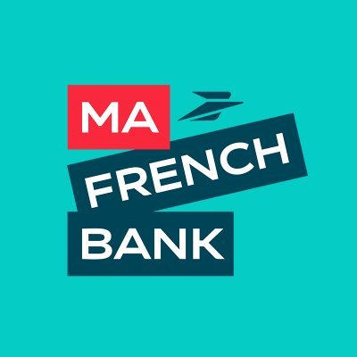 Bienvenue chez Ma French Bank, la #banque mobile tout compris. ✌ 
Nos conseillers sont disponibles du lundi au vendredi, de 8h à 20h et le samedi de 9h à 18h.💬
