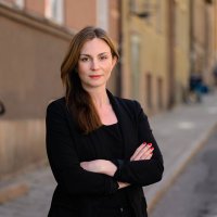 Lina Fridén (@linafriden) 's Twitter Profile