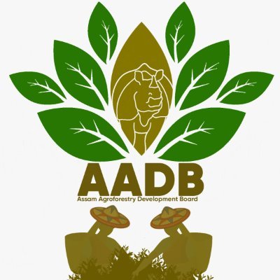 Official Twitter handle of Assam Agroforestry Development Board. We aim for promoting Nature-based Economy.