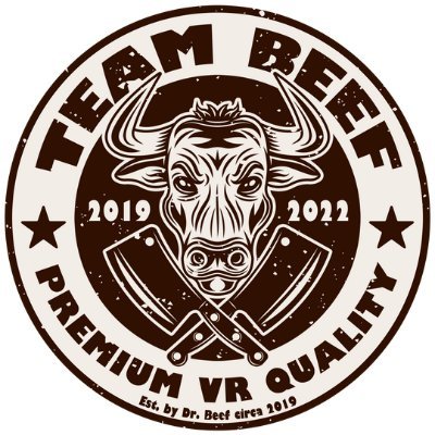 Team Beef VR - We do VR Ports for Standalone & PC