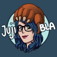 JujiBla | Commissions Open (@jujibla) 's Twitter Profile