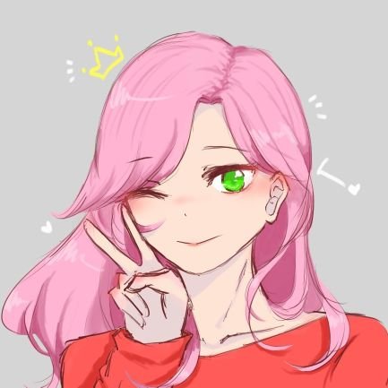 rika☆さんのプロフィール画像