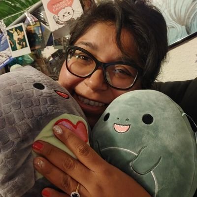 satans_niece's profile picture. 38| Princess of Mischief. Adorable misfit. Amateur smartass. Cutie pie. 

Oh?