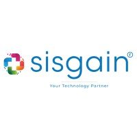 SISGAIN is a renowned application development company. We build technology rich superior applications
Industries we serve:
Healthcare
Finance
Aviation
Education