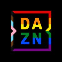 DAZN Japan(@DAZN_JPN) 's Twitter Profile Photo