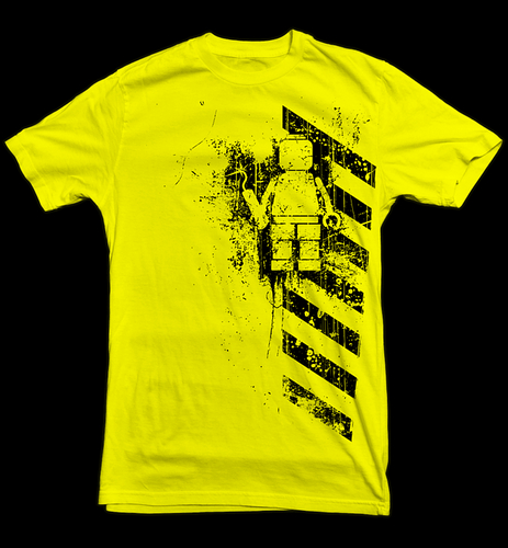 snotwear's profile picture. misc tshirtness from digitalsnot