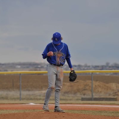 2025 - Bemidji State Baseball - 6’1 165 lbs - RHP - email: tysonhagen19@icloud.com - phone: 303-532-9970