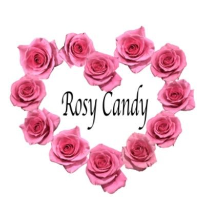 Rosy Candyは着る人も見かける人も気持ちが明るくなる華やいだTシャツを目指しています。アンバサダーのLily Ivoryが商品をご紹介していきます❣️アセンション数秘Tシャツ👕薔薇Tシャツ🌹数字Tシャツ🔢イニシャルTシャツ🔠