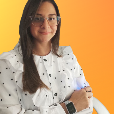 Asesora en creación de negocios en 🇪🇸
💼Consultora en visado para emprendedores y trabajo por cuenta propia en 🇪🇸
Fundadora de la Escuela de Emprendimiento