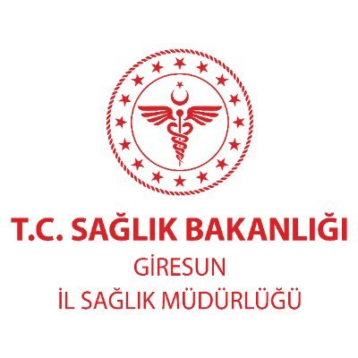 Giresun İl Sağlık Müdürlüğü Resmi Twitter Hesabıdır..