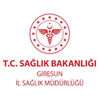 Giresun İl Sağlık Müdürlüğü(@giresunism) 's Twitter Profile Photo