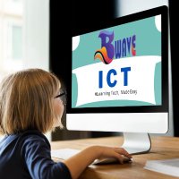 Bwave ICT (@ict1bwave) 's Twitter Profile