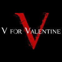 V for Valentine(@V4Valentineshow) 's Twitter Profile Photo