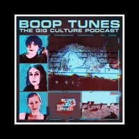 The Boop Tunes Podcast(@BoopTunes) 's Twitter Profile Photo