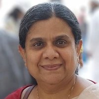 Madhavi Bhargava(@dr_madhavib) 's Twitter Profile Photo